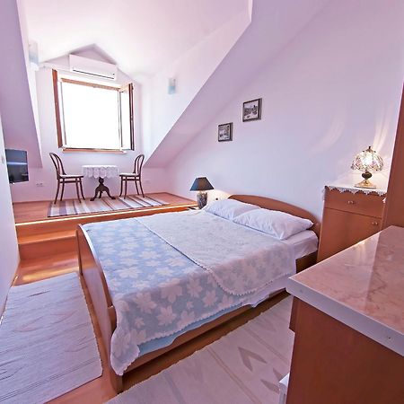 Villa Ana 2 Zaton  Ngoại thất bức ảnh