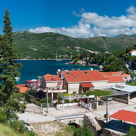 Villa Ana 2 Zaton  Ngoại thất bức ảnh