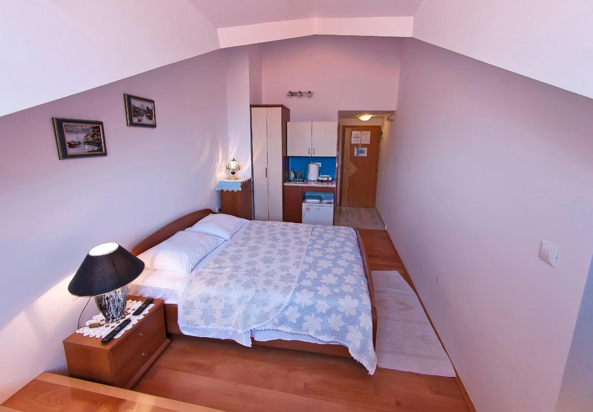 Villa Ana 2 Zaton  Ngoại thất bức ảnh