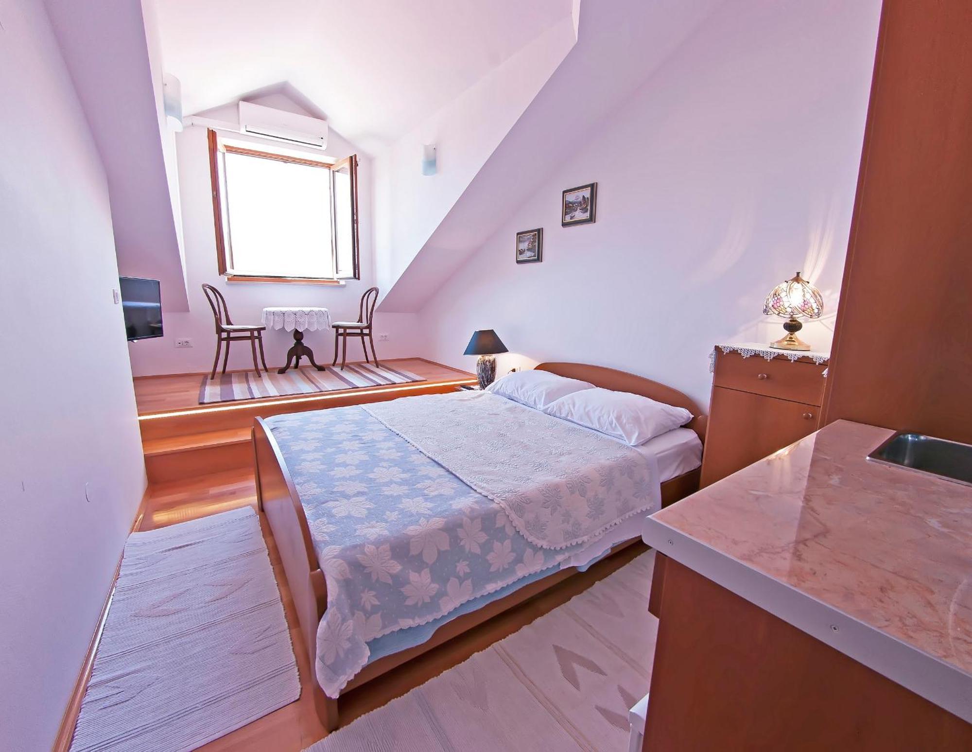 Villa Ana 2 Zaton  Ngoại thất bức ảnh