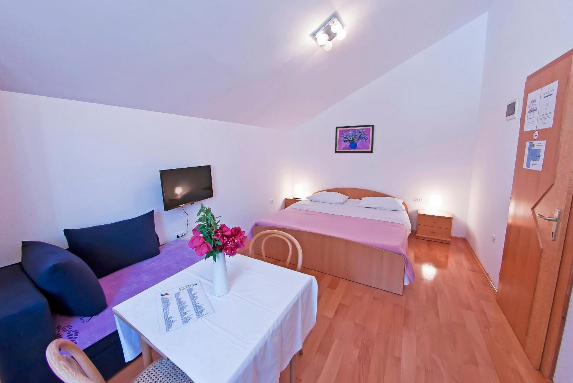 Villa Ana 2 Zaton  Ngoại thất bức ảnh