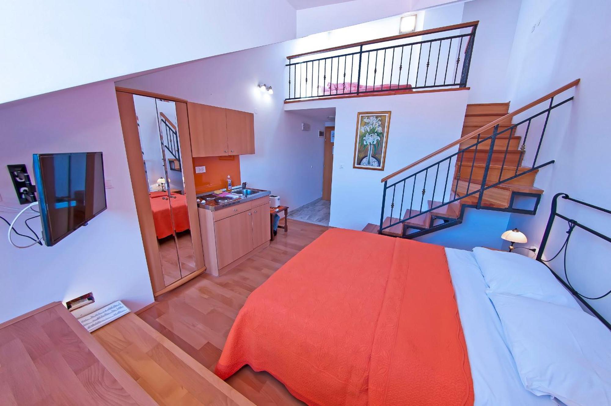 Villa Ana 2 Zaton  Ngoại thất bức ảnh