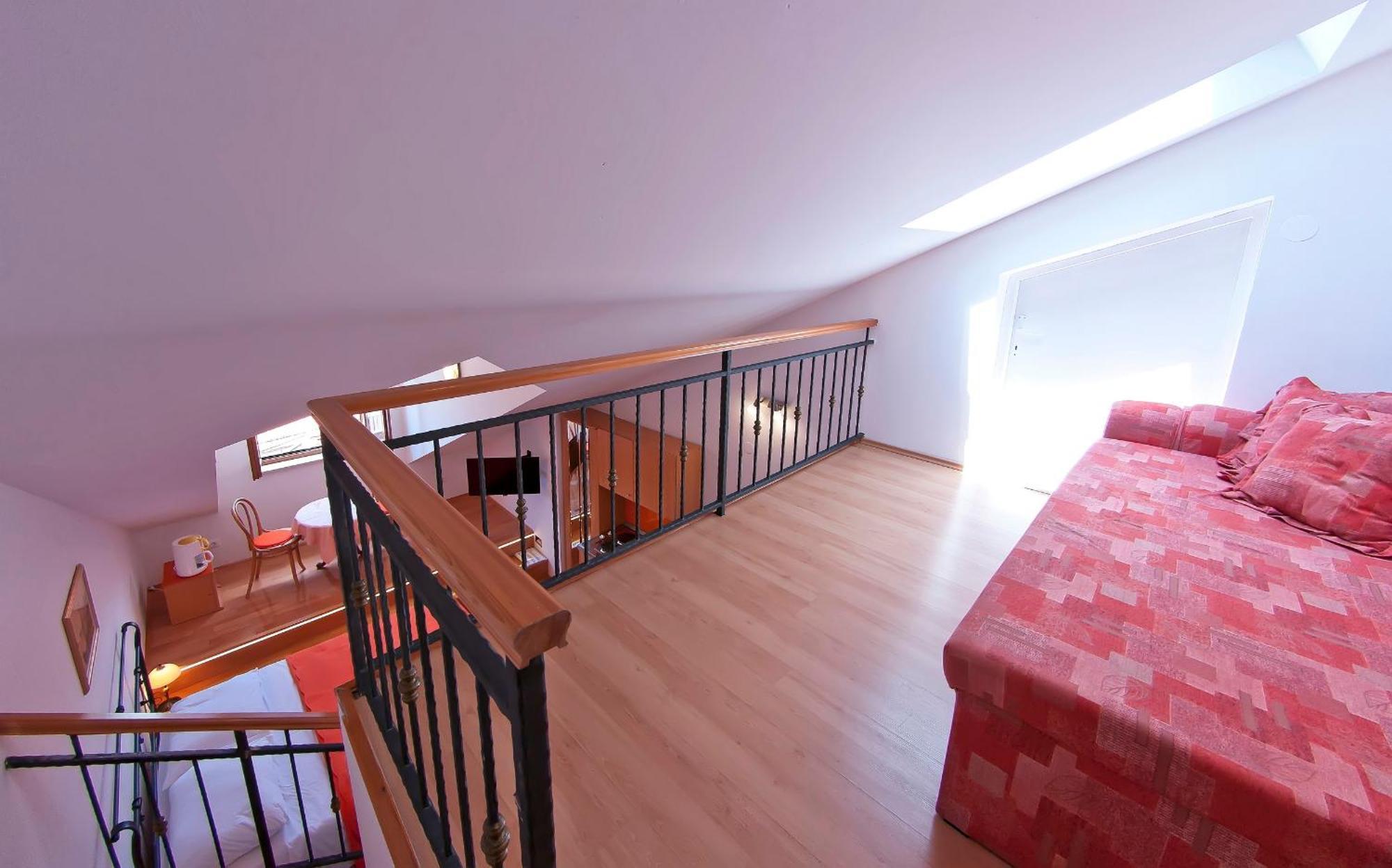 Villa Ana 2 Zaton  Ngoại thất bức ảnh