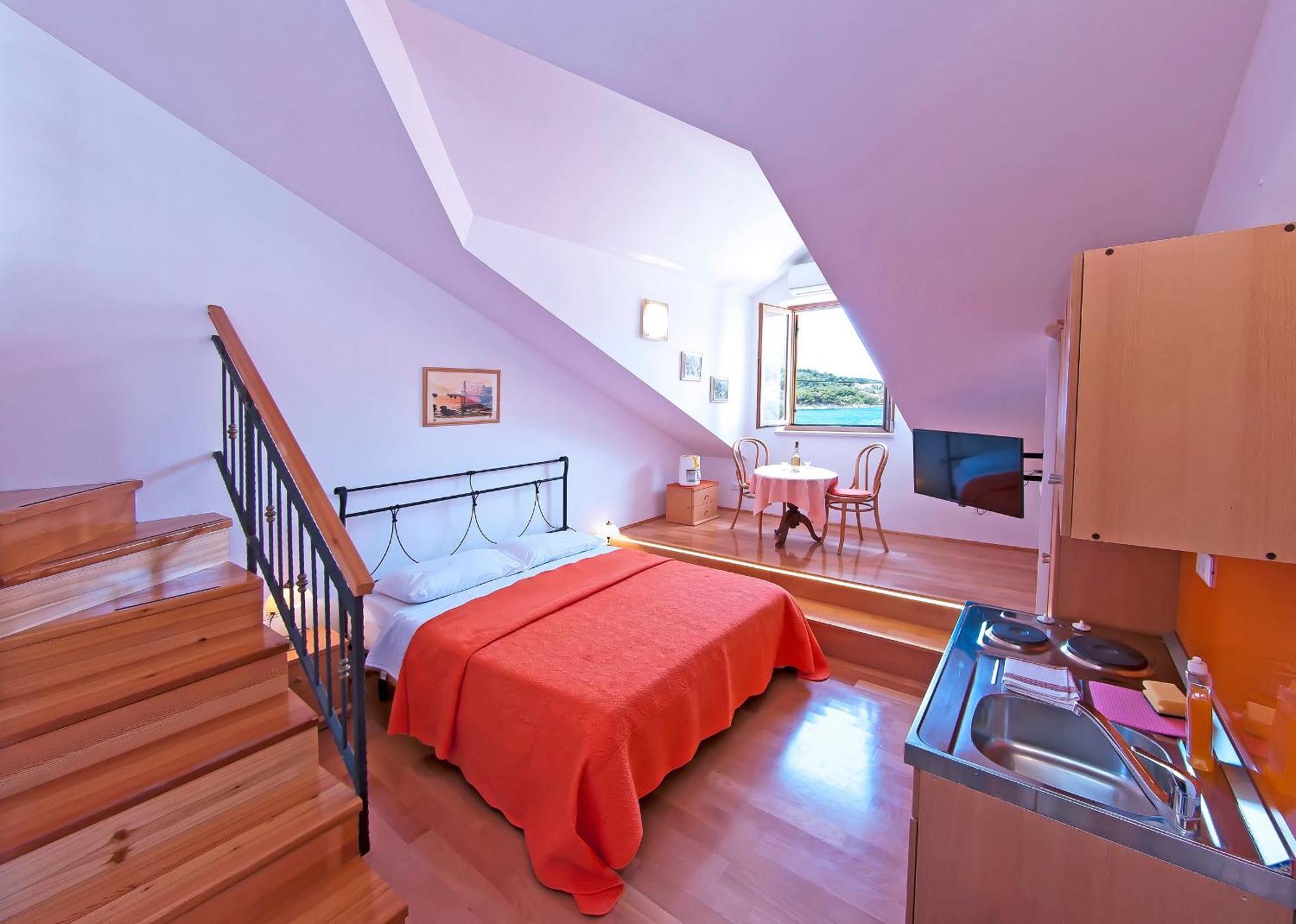 Villa Ana 2 Zaton  Ngoại thất bức ảnh