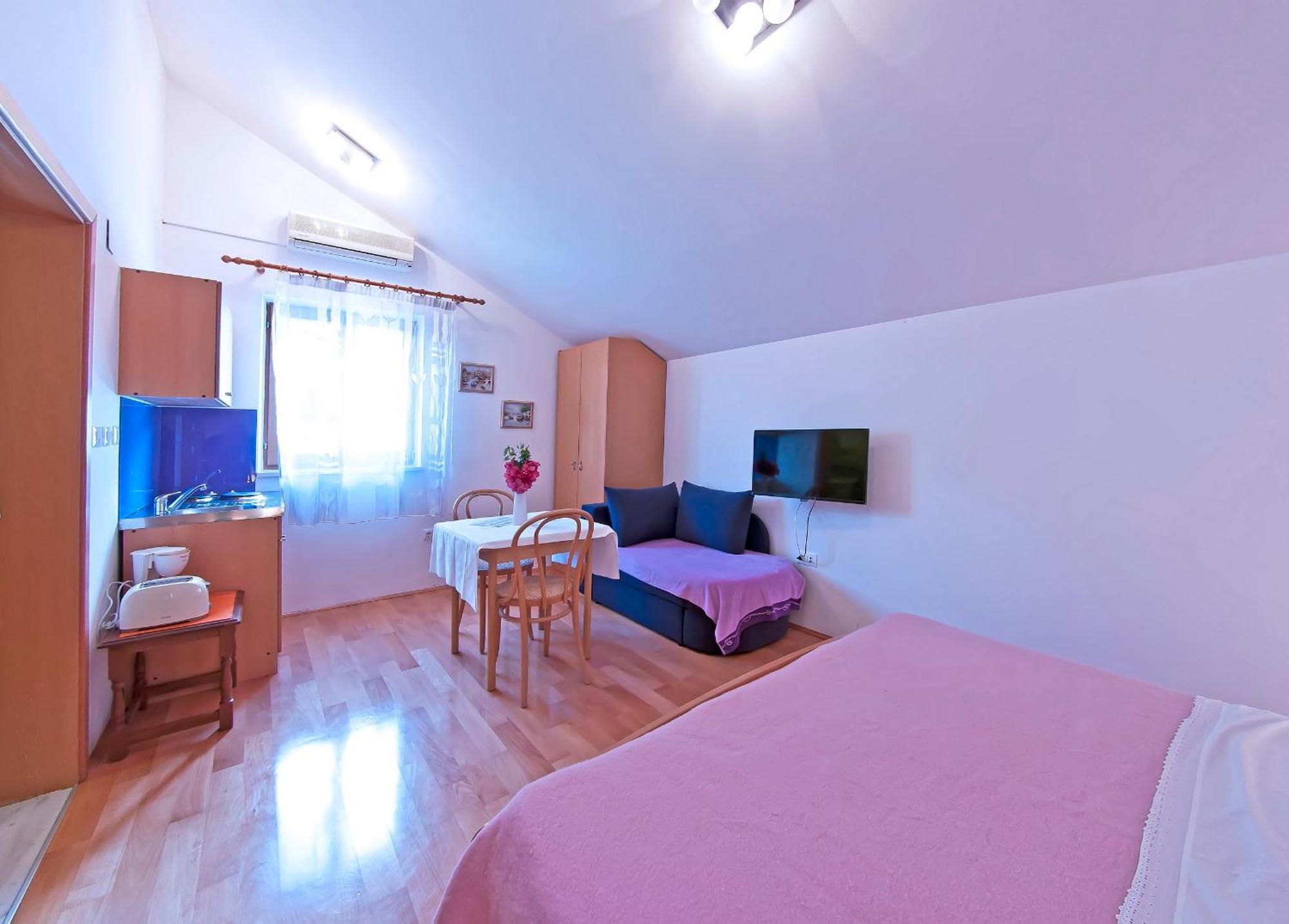 Villa Ana 2 Zaton  Ngoại thất bức ảnh
