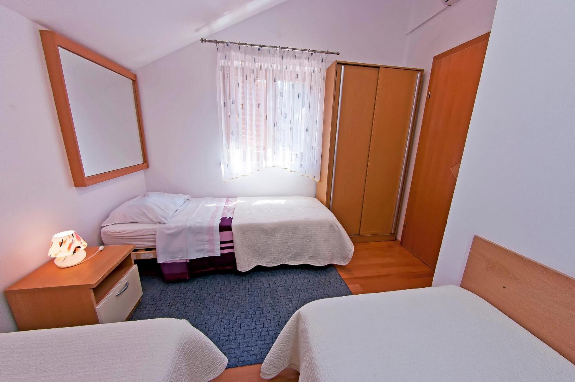 Villa Ana 2 Zaton  Ngoại thất bức ảnh