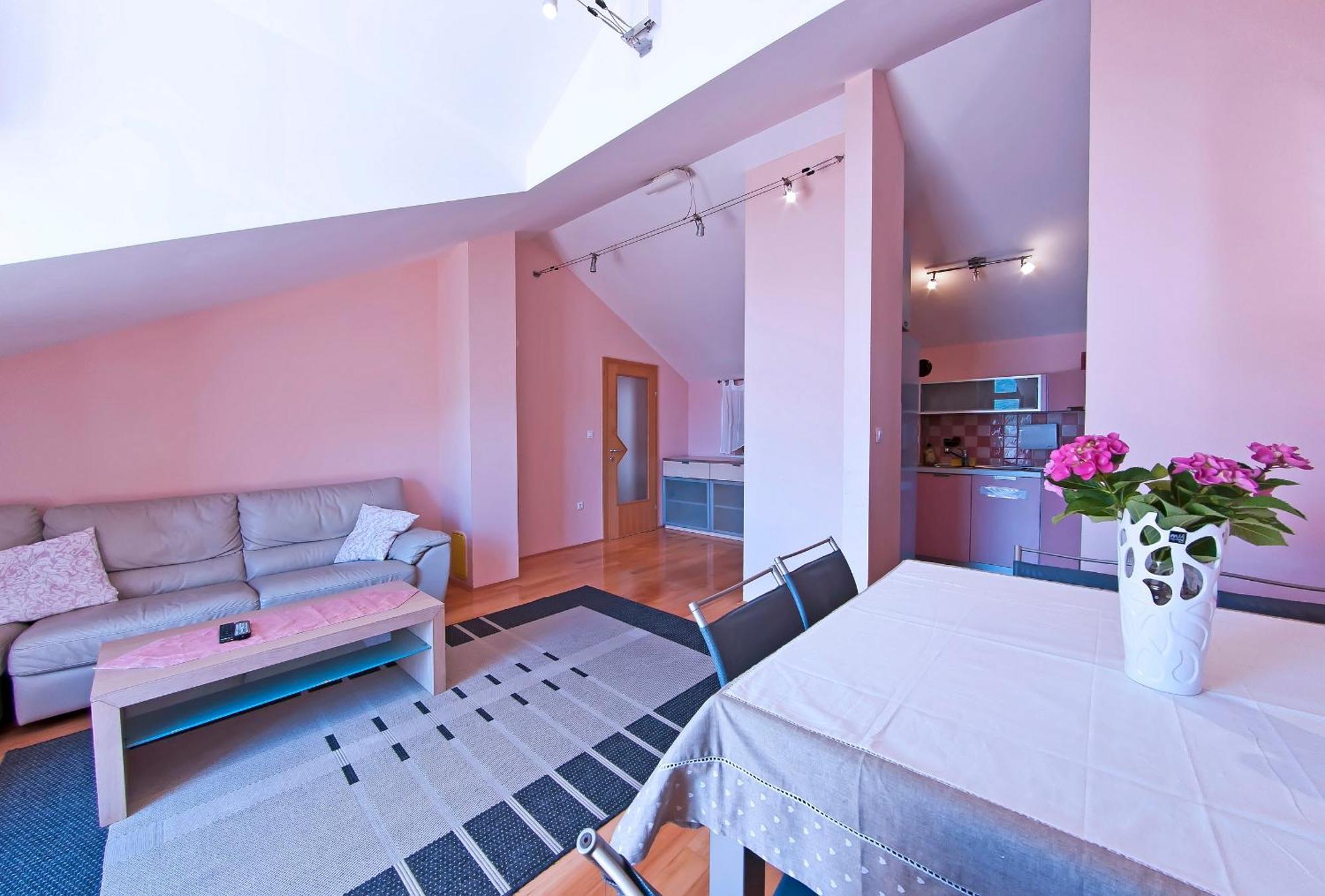 Villa Ana 2 Zaton  Ngoại thất bức ảnh