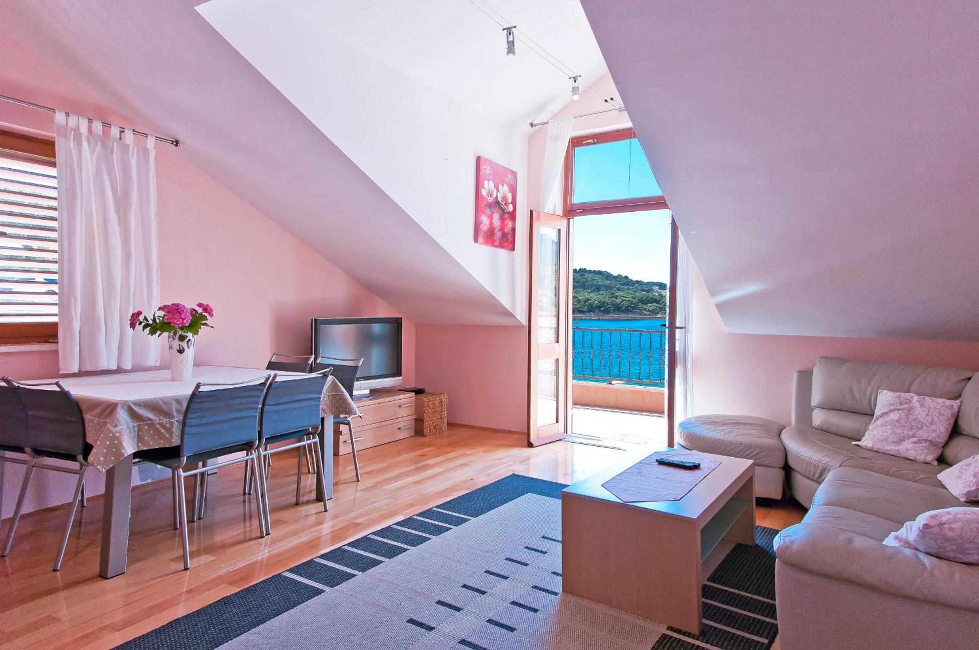 Villa Ana 2 Zaton  Ngoại thất bức ảnh