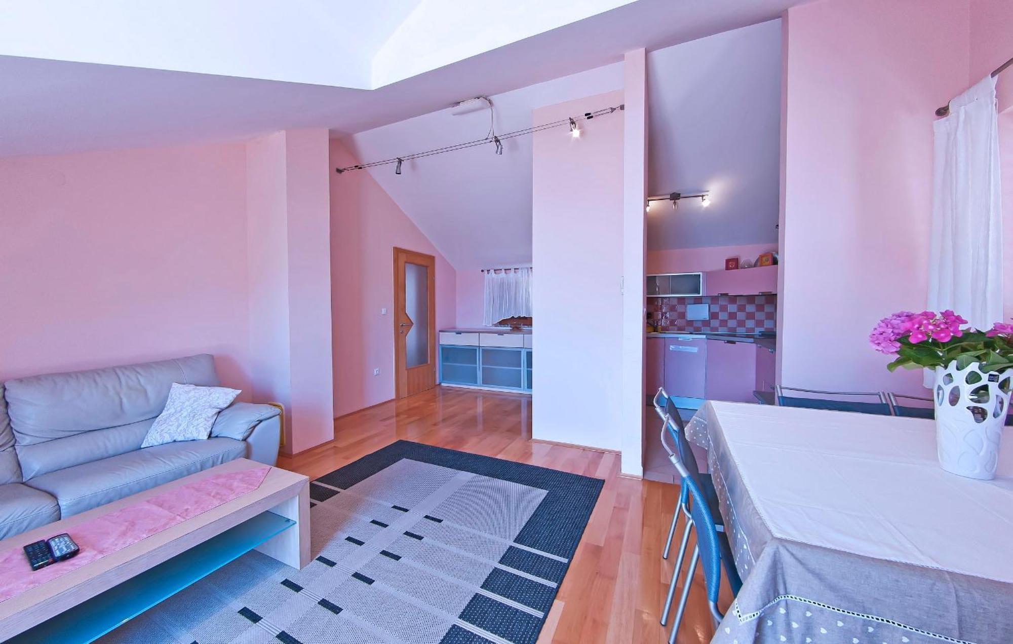 Villa Ana 2 Zaton  Ngoại thất bức ảnh