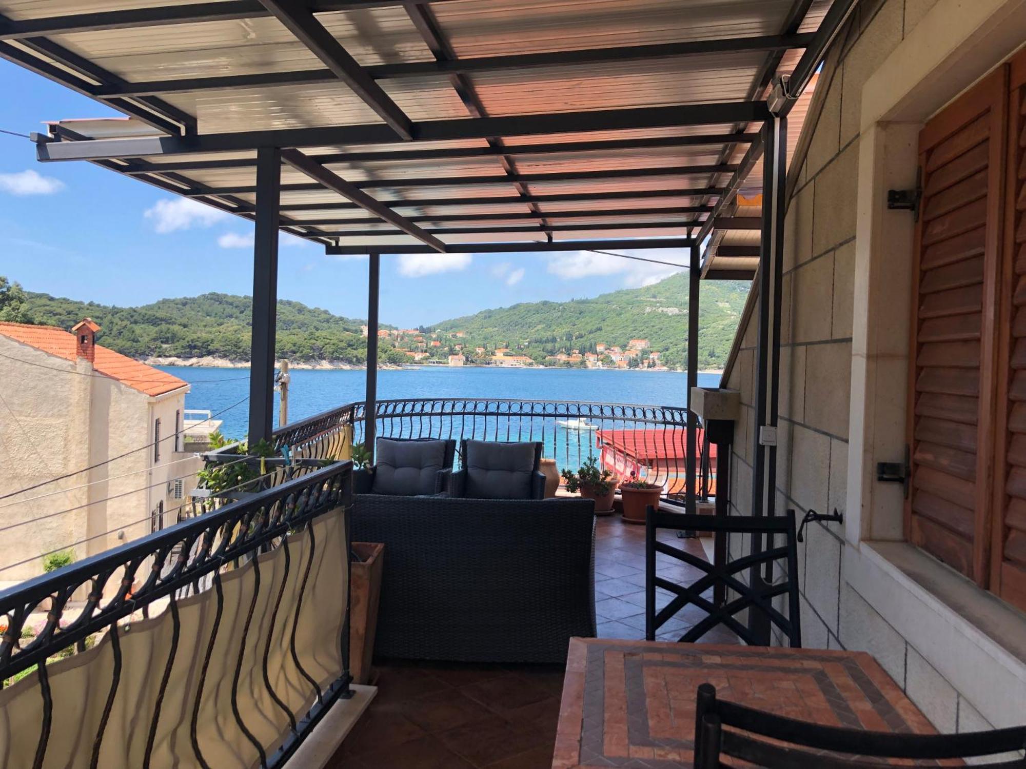 Villa Ana 2 Zaton  Ngoại thất bức ảnh