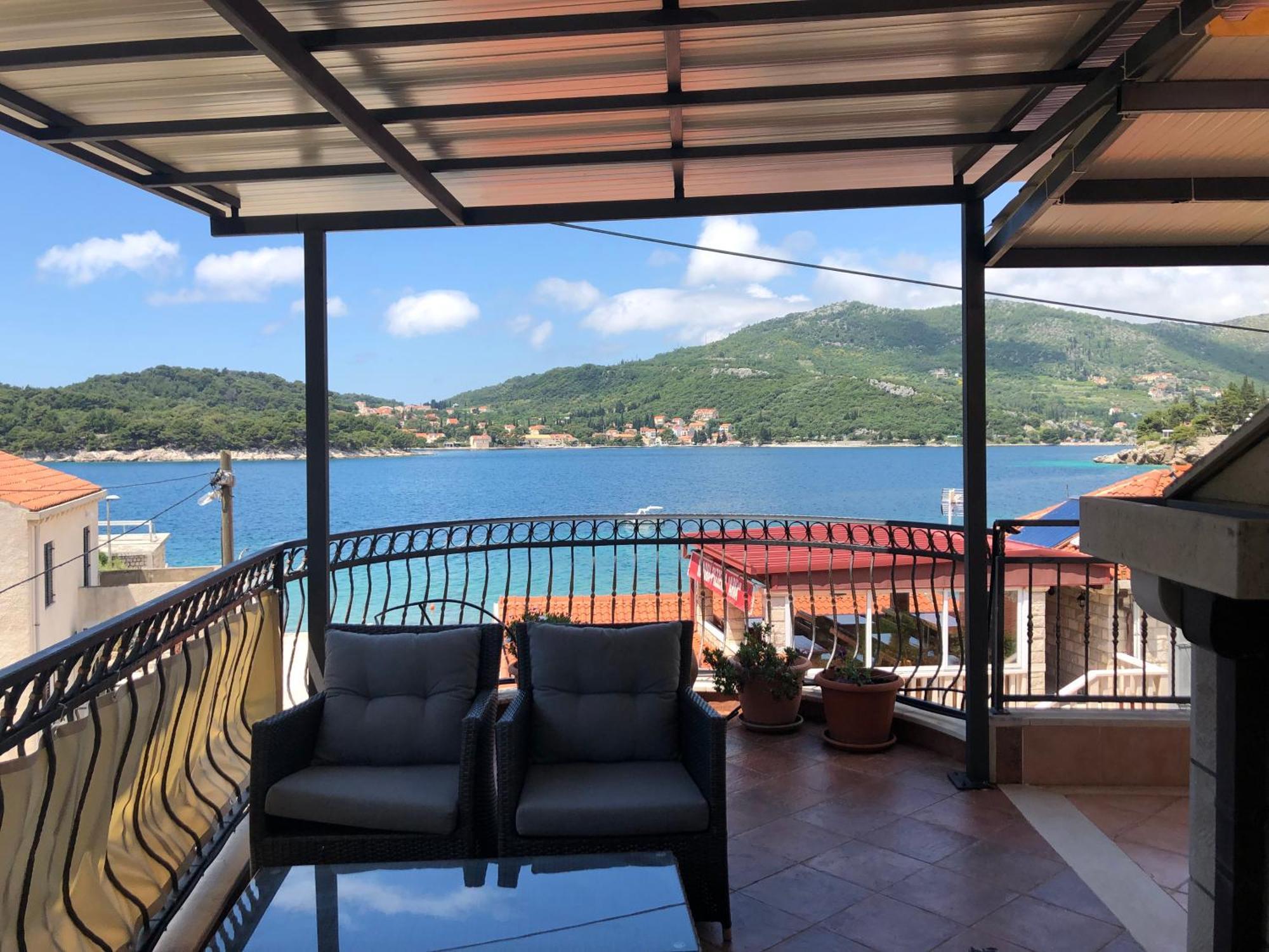 Villa Ana 2 Zaton  Ngoại thất bức ảnh