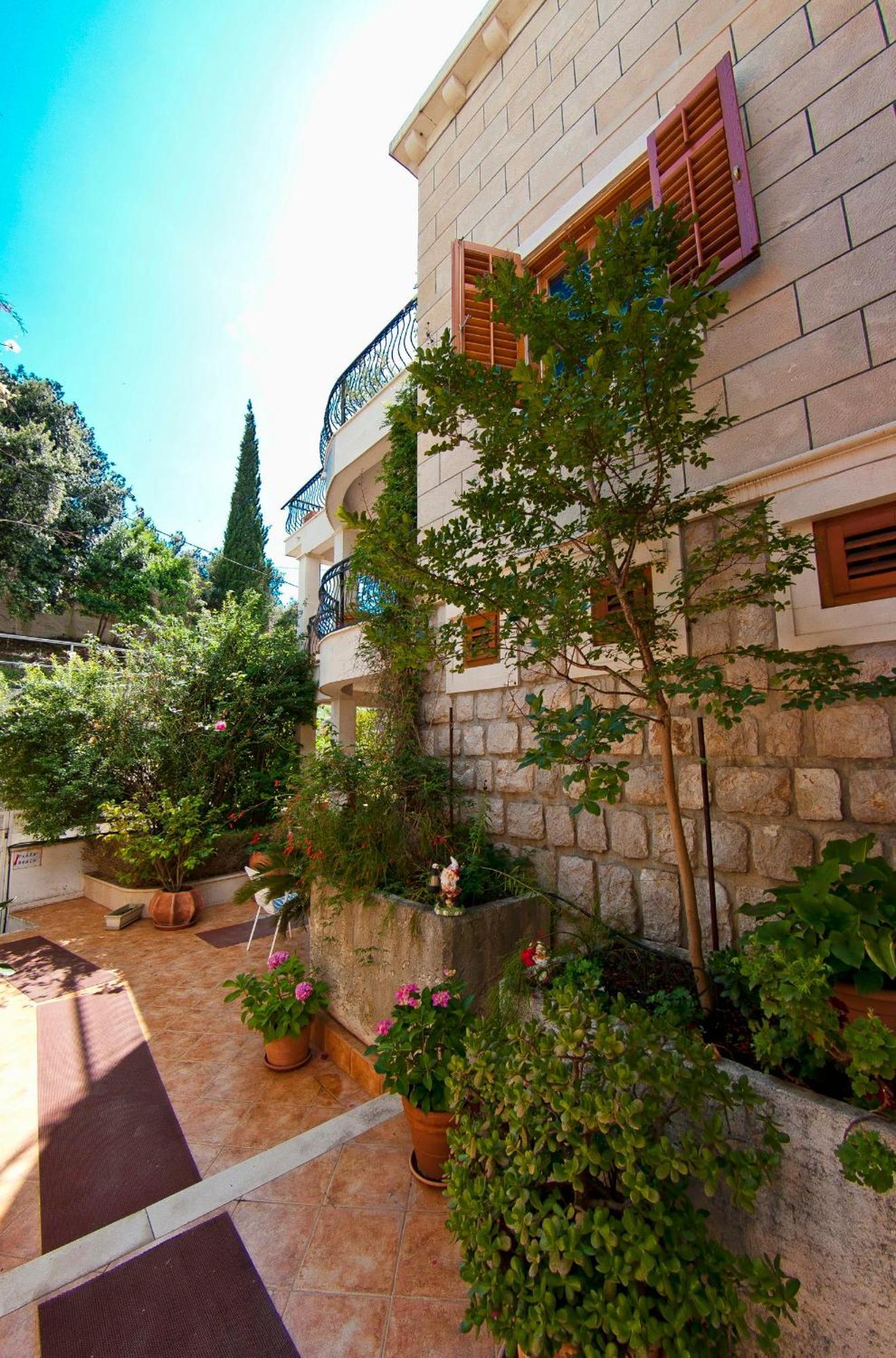 Villa Ana 2 Zaton  Ngoại thất bức ảnh