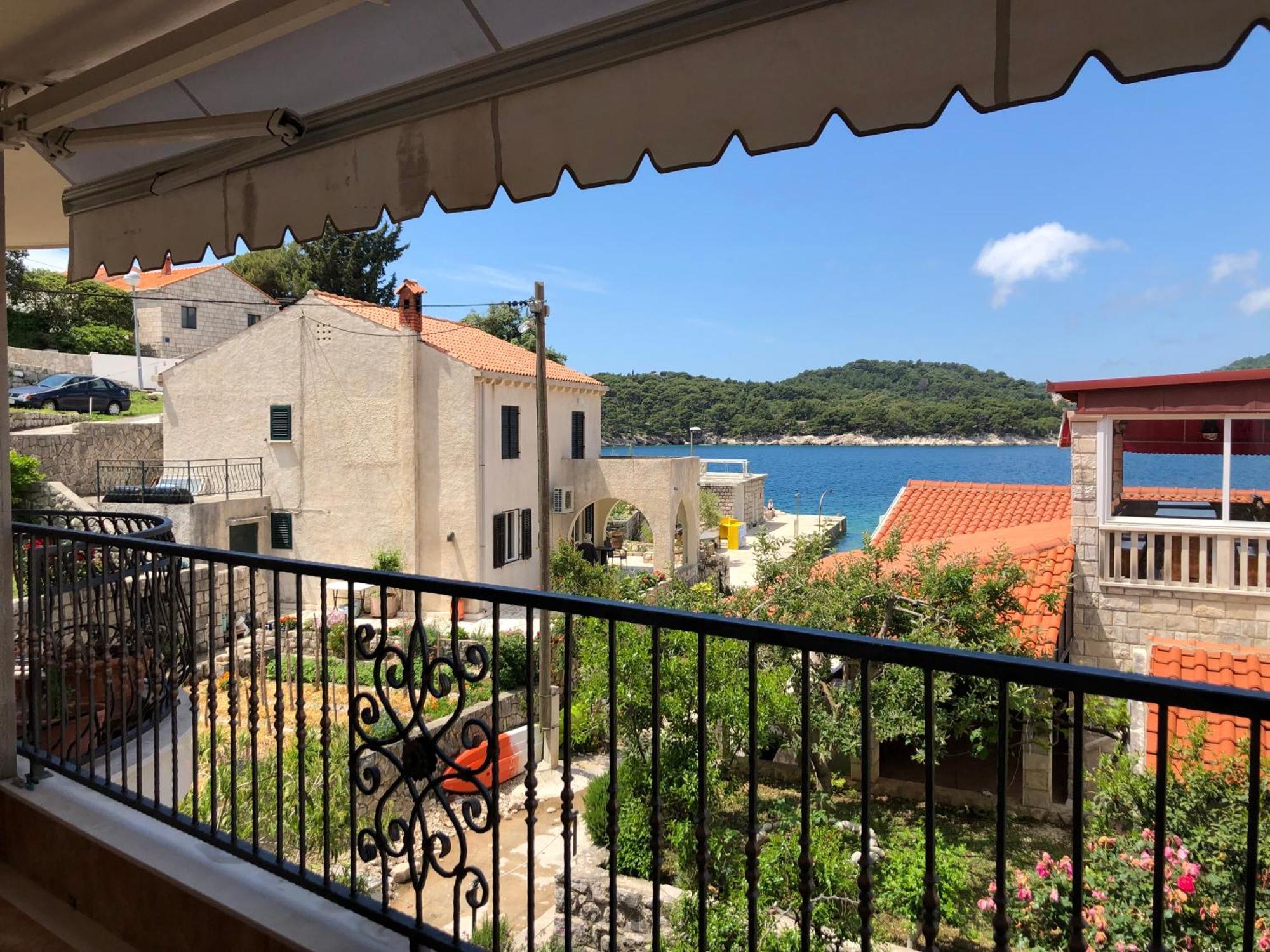 Villa Ana 2 Zaton  Ngoại thất bức ảnh