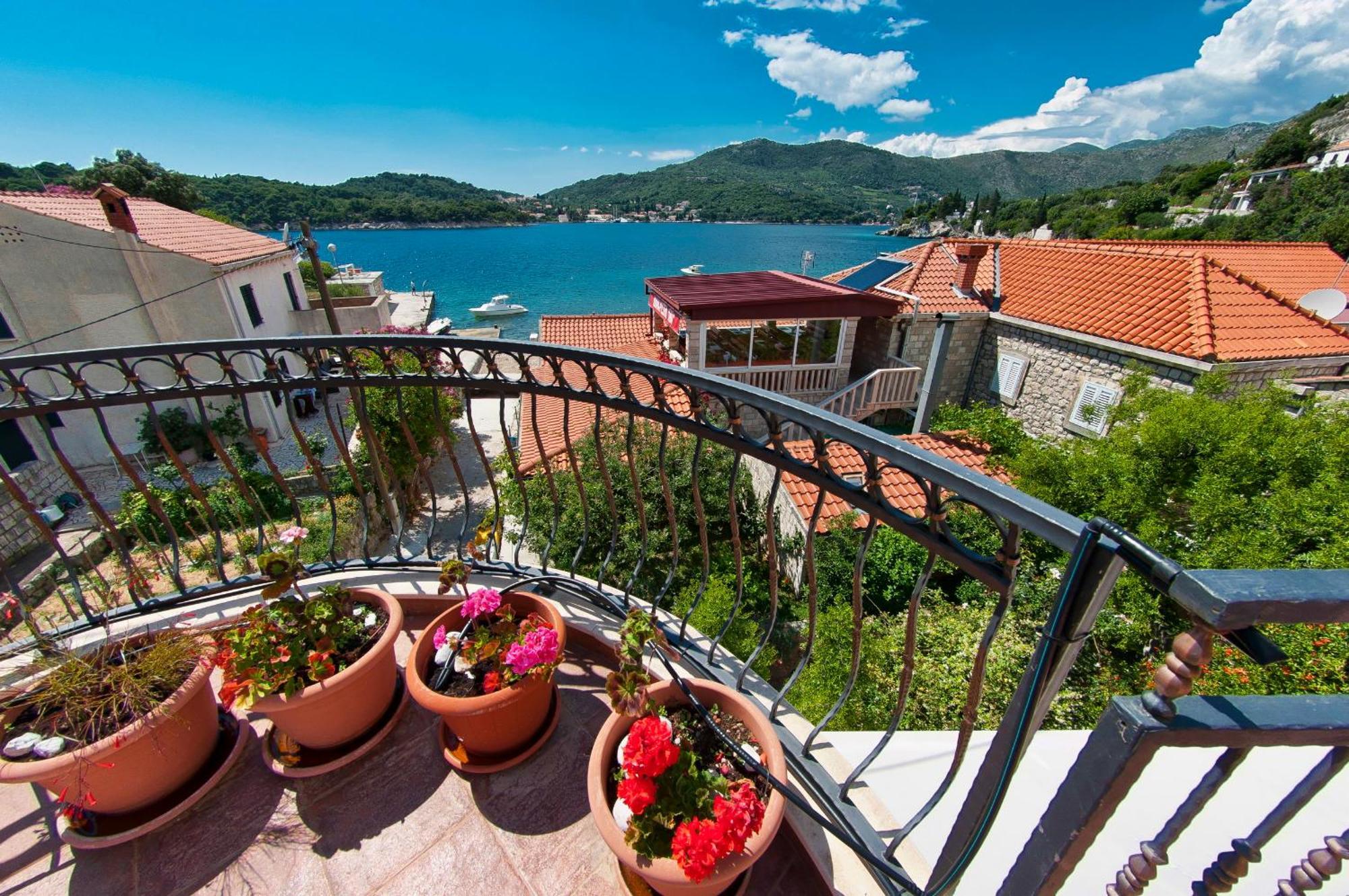 Villa Ana 2 Zaton  Ngoại thất bức ảnh