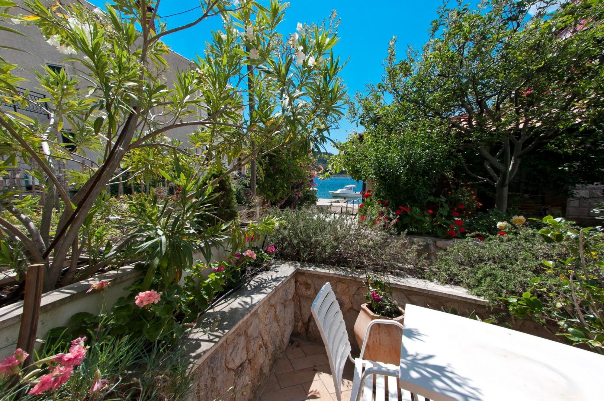 Villa Ana 2 Zaton  Ngoại thất bức ảnh
