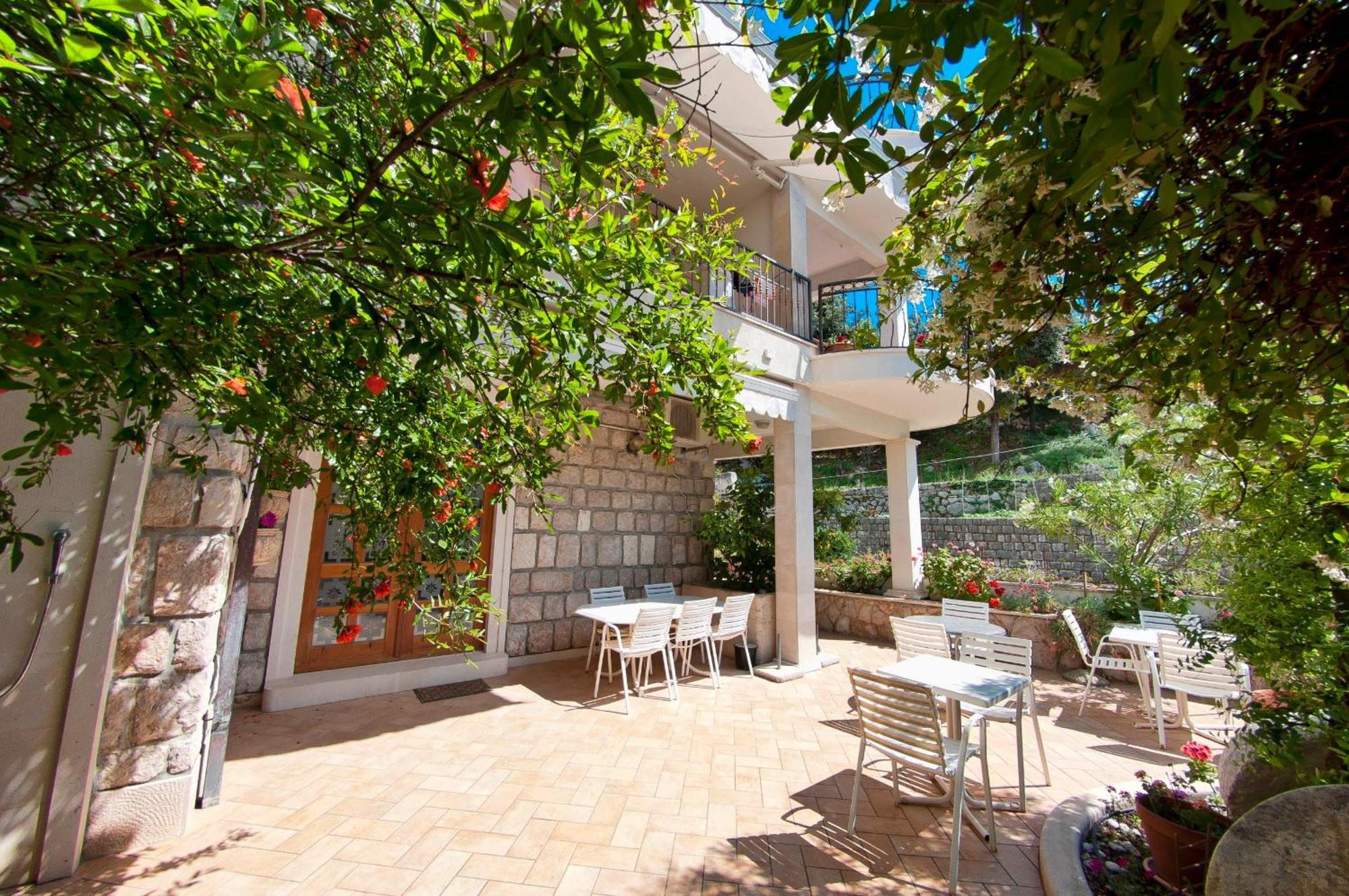 Villa Ana 2 Zaton  Ngoại thất bức ảnh